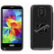 Samsung S5 Schutzhülle mit integrierter Powerbank 2.500 mAh - Topgiving